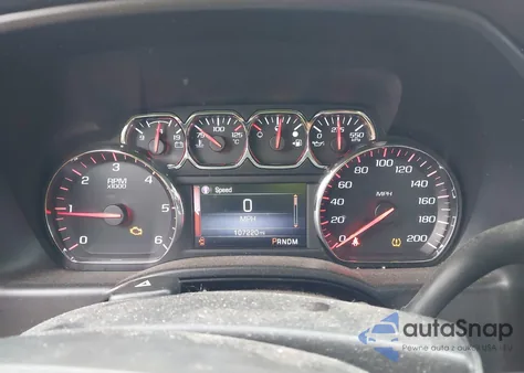 2014 GMC Sierra 1500 Sle из США, поврежденный, VIN 1GTR1UEC4EZ204866